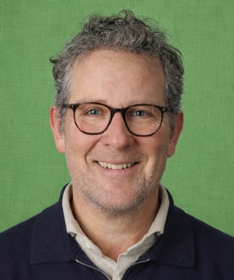 Mark Groen V2