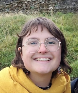 Foto Flora van der Erve profiel Pvd D