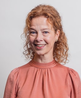 Danielle van de Weerd kandidatenfoto