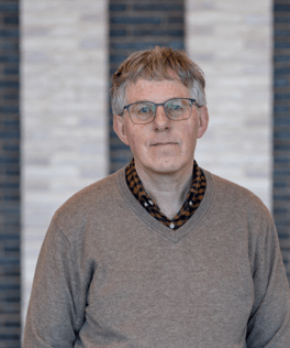 Toine van Bergen Pvd D Gelderland