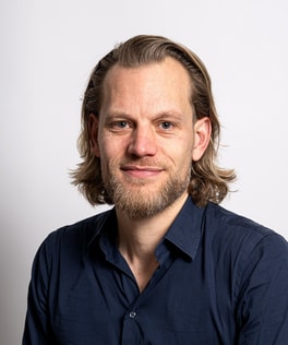 Jos Wolffram