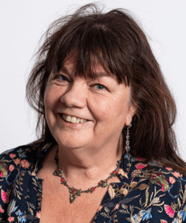 Vierkant Elvira