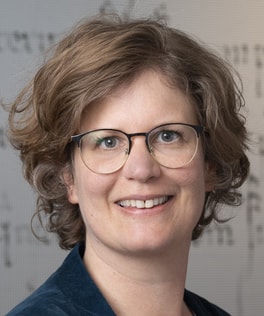 Janneke Moedt