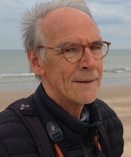 Tom van Spanje 2