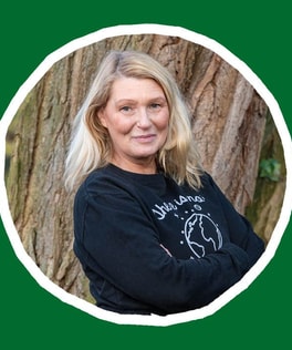 Mirjam boom