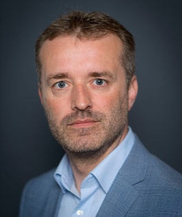Jan Ten Cate foto 1