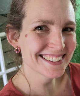 Nina Kroese