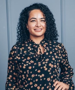 Sarah