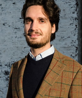Jules Vaessen Partij voor de Dieren PvdD Maastricht partij van de dieren dierenpartij pvvd pvdd esther ouwehand gemeenteraadsverkiezingen 2022 gemeente gemeenteraad verkiezingen groen duurzaam politiek vrijthof Maastricht