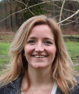 Afdelingsbestuur Lisette