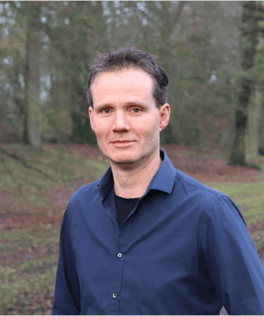 Jeroen Bakker