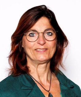 Mirjam Fagel