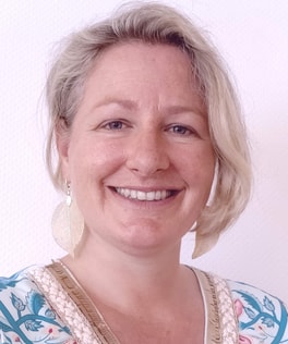 Roelfina van de Poel
