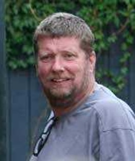 Raymond Werner