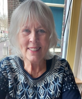 Yvonne foto