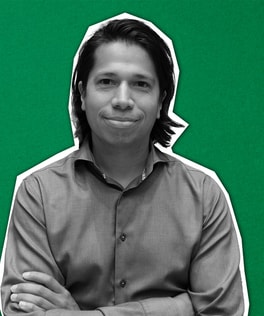 Camilo van haastrecht