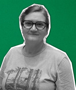Claudia rheden