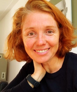 Jacquelinevd Broek vierkant