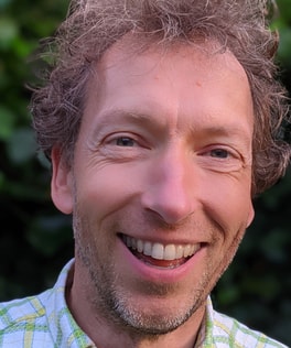 Rick Koenders vierkant