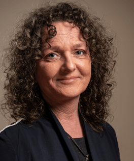 Hanneke Vierkant