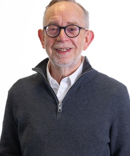 Foto Bert wijkraad