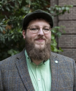 Willie vierkant