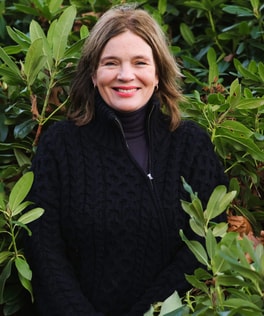 Anne Portret