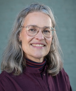 Daphne vierkant