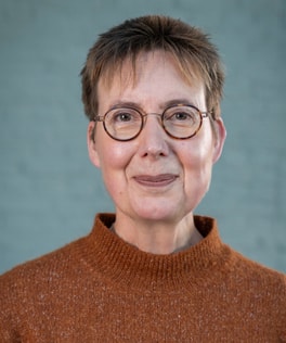Manda Marieke vierkant