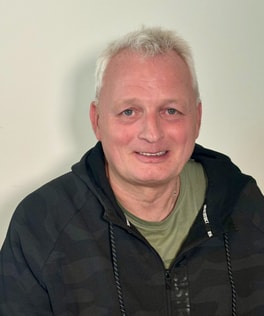 Erik Engbers