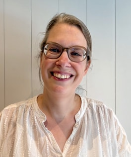 Cecile Wilbers