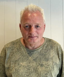 Erik Engbers