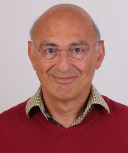 Daniel Kuyper Partij voor de Dieren Utrechtse Heuvelrug