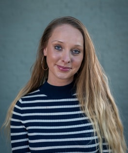 Eva Bekkers Partij voor de Dieren Utrechtse Heuvelrug