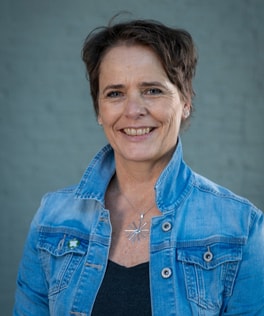 Janneke Schotveld Partij voor de Dieren Utrechtse Heuvelrug