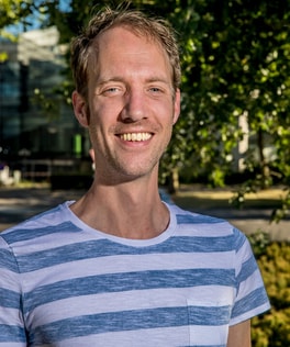Arjan grooters klein