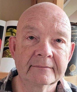 Marc Portret