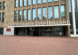Provinciehuis ZH
