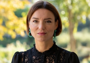 Anna Krijger horizontaal