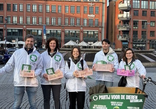 Foto cs campagne voor nieuwsbericht