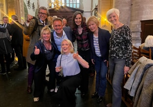 Hoofdafbeelding Arondéuslezing 2026