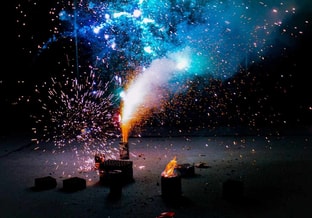 Vuurwerk