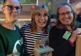 Partij voor de Dieren wint circulariteitsspel verkiezingen 2026