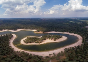 Henschotermeer pvdd partij voor de dieren stikstof 2