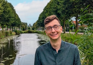 20250817 Pieter Groenewege volledige foto