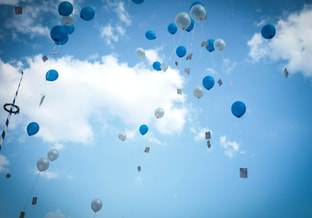 Ballonnen