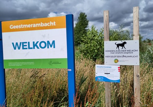 Waarsschuwingsbordmuskusrat