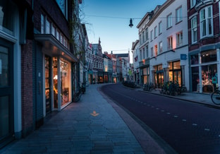 Den Bosch