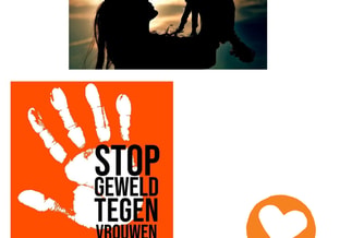 Geweld tegen vrouwen