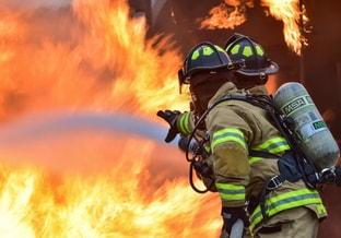 Brandweer